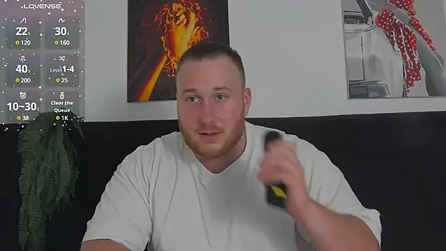 RoddyStill online show from 12-09-24, 12:19