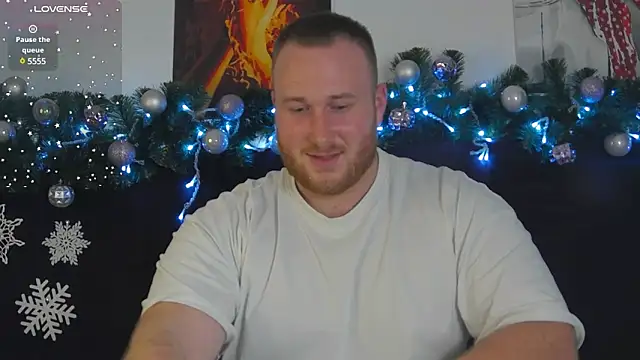 RoddyStill online show from 12-11-24, 04:53