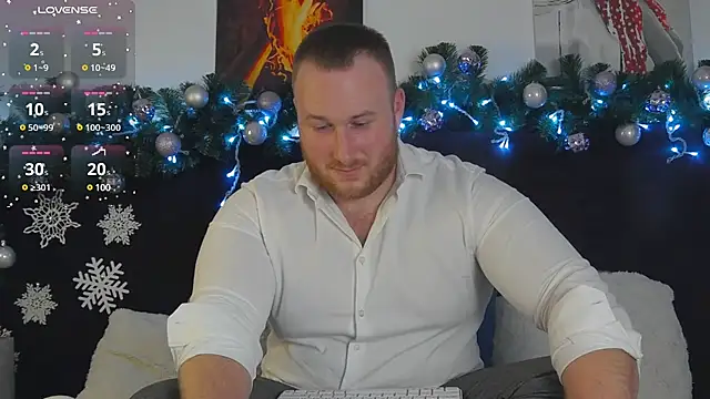 RoddyStill online show from 12-12-24, 01:49