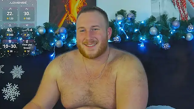 RoddyStill online show from 12-15-24, 05:31