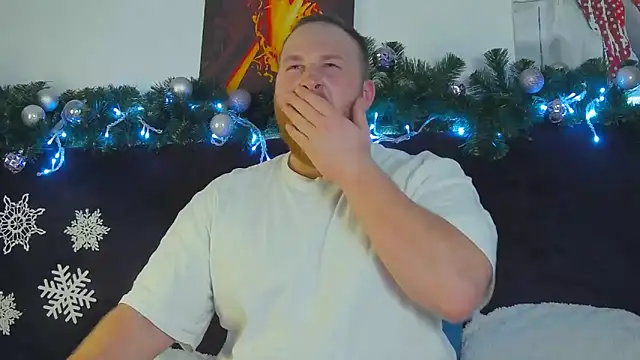 RoddyStill online show from 12-17-24, 02:11