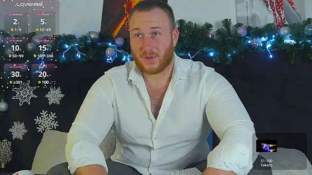 RoddyStill online show from 12-18-24, 08:09