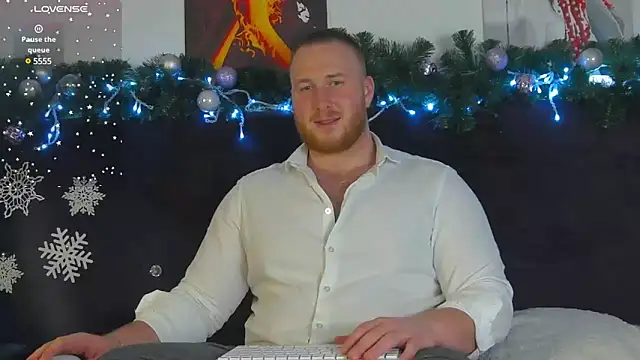 RoddyStill online show from 12-24-24, 05:23