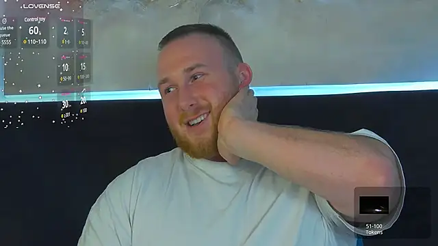 RoddyStill online show from 01-09-25, 05:00