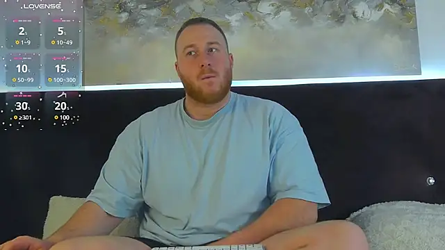 RoddyStill online show from 01-12-25, 07:43