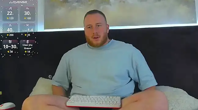 RoddyStill online show from 01-12-25, 10:45