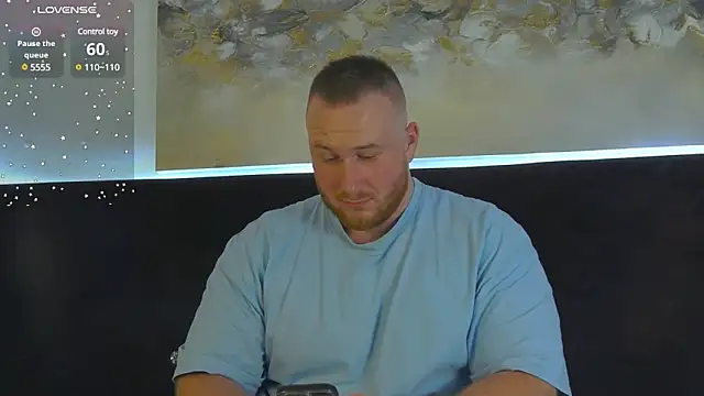 RoddyStill online show from 01-15-25, 11:43