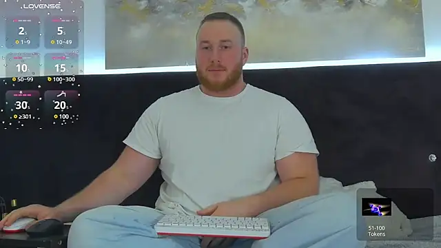 RoddyStill online show from 01-23-25, 01:45