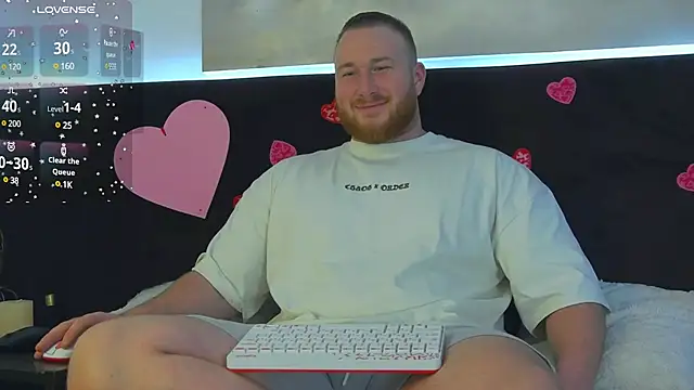 RoddyStill online show from 02-13-25, 08:38