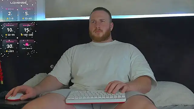 RoddyStill online show from 02-16-25, 05:15