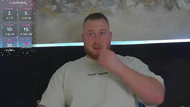 RoddyStill online show from 02-19-25, 05:06