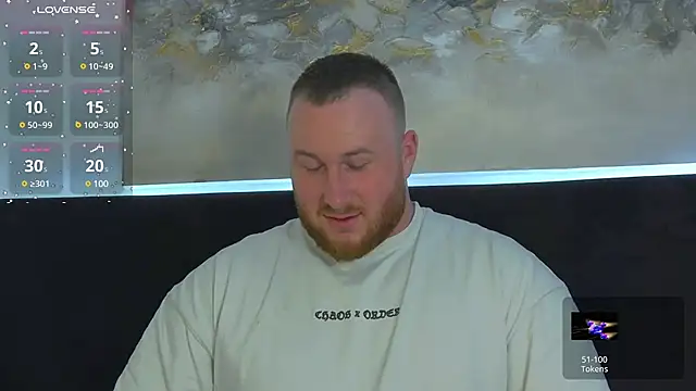 RoddyStill online show from 02-22-25, 11:46