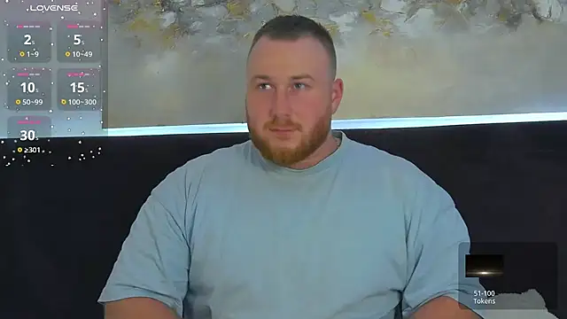 RoddyStill online show from 02-23-25, 10:28