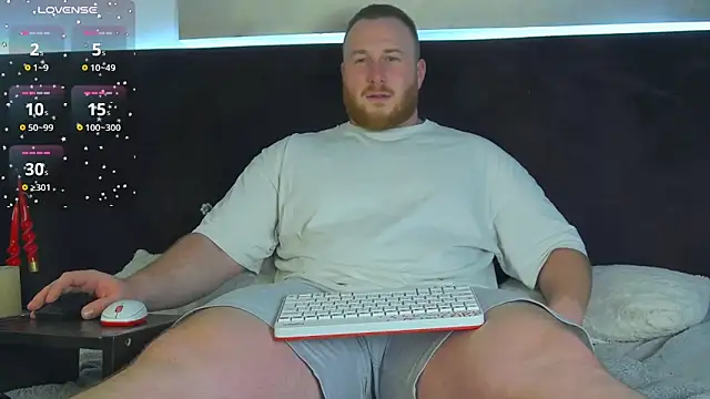 RoddyStill online show from 02-27-25, 02:32