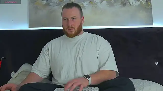 RoddyStill online show from 03-06-25, 01:03