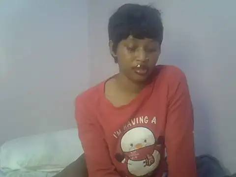 Sweet Vinkah online show from 10-06-25, 08:50