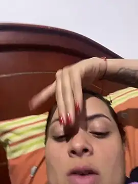 lincaramelo online show from 09-09-25, 04:01