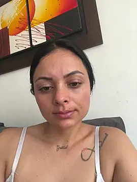 Snapshot of lincaramelo chatting on 07-17-26, 03:29 lincaramelo online show from 07-17-26, 03:29
