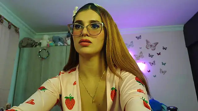 caroline jonson online show from 03-13-26, 09:32