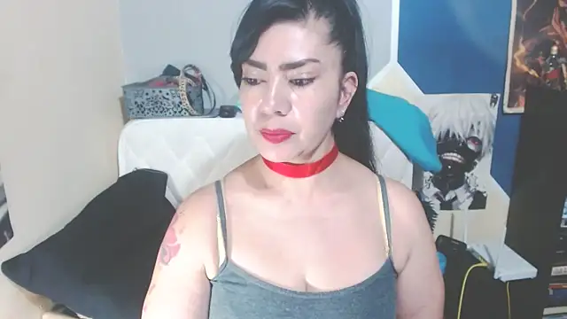 luisahott online show from 09-23-25, 07:28