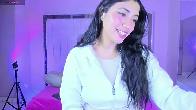 Danna 777  online show from 02-28-26, 05:52
