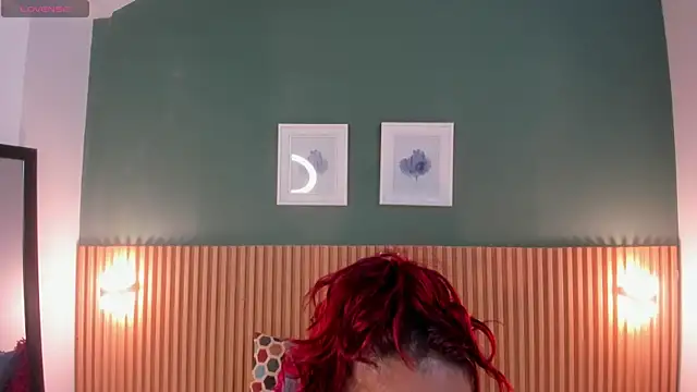  anavictoria  online show from 01-09-26, 05:48