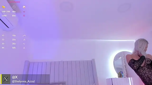 Snapshot of Shelynna_azzul chatting on 09-18-25, 08:22 Shelynna azzul online show from 09-18-25, 08:22