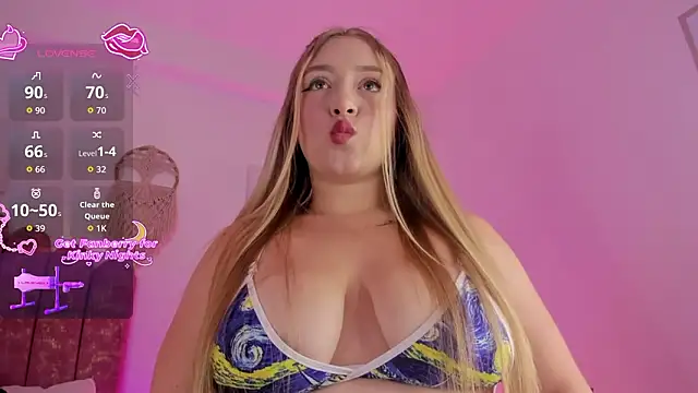  abby Cooper  online show from 03-28-26, 02:22