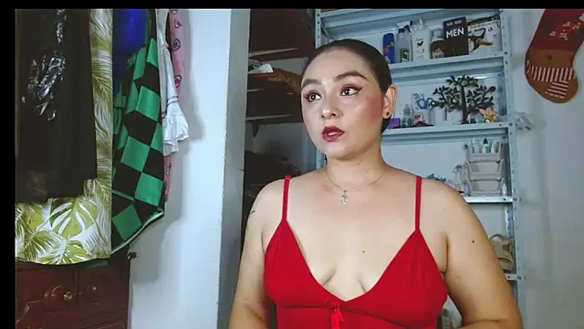 Kaory 32 online show from 01-10-26, 09:05