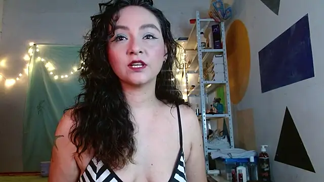 Kaory 32 online show from 06-05-26, 02:12