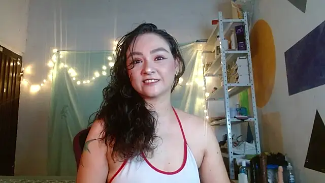 Kaory 32 online show from 06-10-26, 12:00