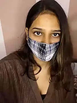 PRINCESS ZANNAT online show from 01-21-25, 08:32