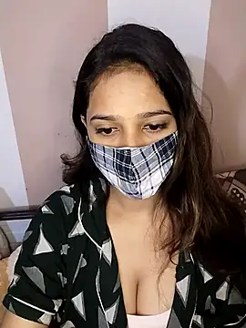 PRINCESS ZANNAT online show from 02-27-25, 06:29