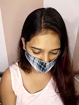 PRINCESS ZANNAT online show from 03-18-25, 06:15