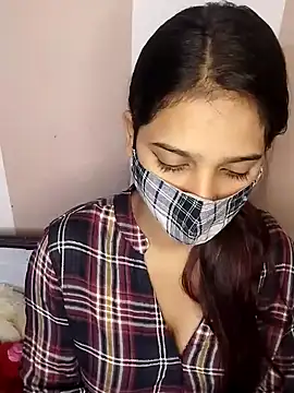 PRINCESS ZANNAT online show from 03-21-25, 06:07