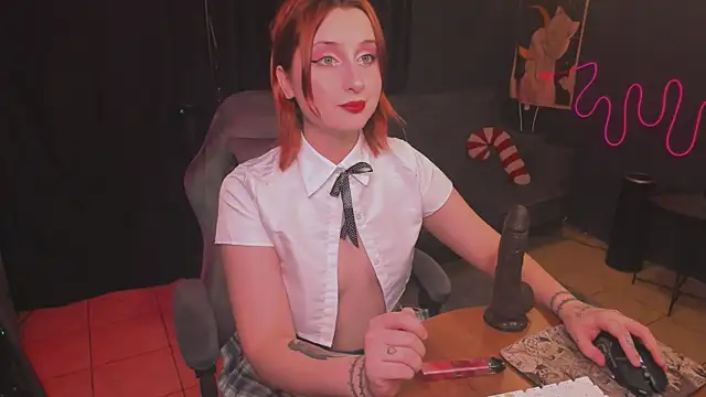 KailyLoolyCute online show from 11-07-25, 11:10