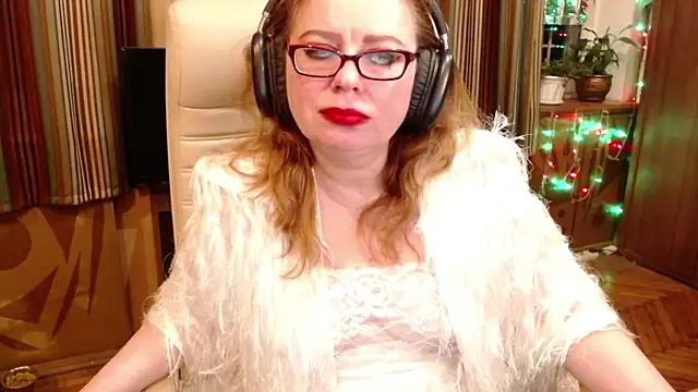 Miss Tress online show from 01-06-26, 11:07