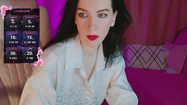 AndreaAshton online show from 01-03-25, 06:03