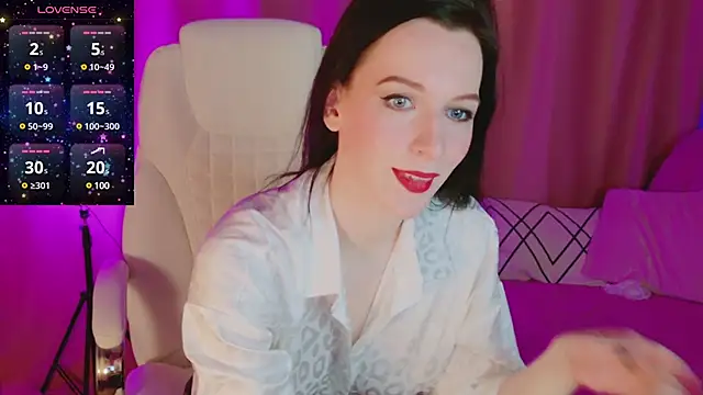 AndreaAshton online show from 02-22-25, 05:02