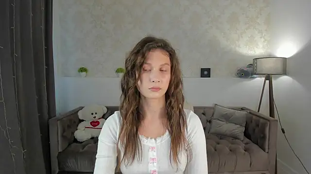 Cute  Alicia online show from 09-13-25, 01:27