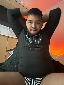 AlanDaviss online show from 06-27-26, 03:00