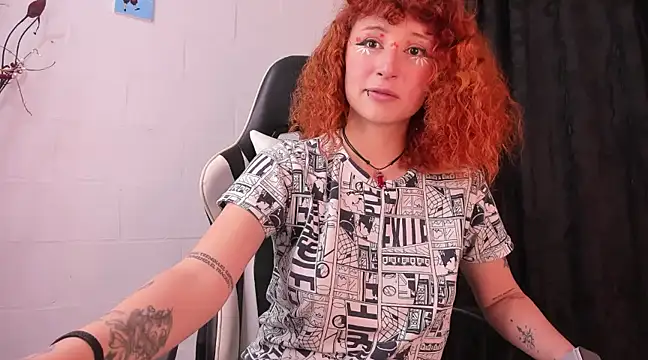 valent 27 online show from 12-17-24, 02:01