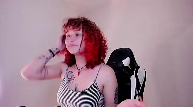 valent 27 online show from 02-11-25, 03:50