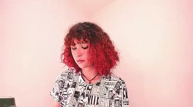 valent 27 online show from 02-17-25, 05:14