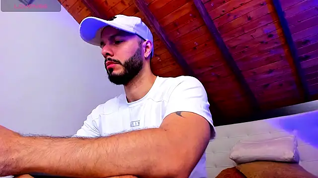 Tom Bailey online show from 02-03-26, 12:43