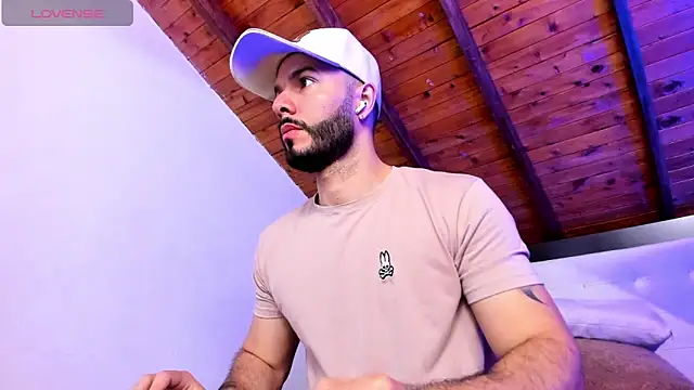 Tom Bailey online show from 02-14-26, 12:46