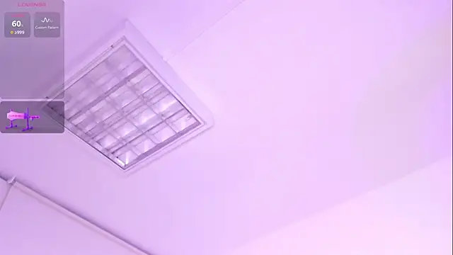 ALONDRAMILF online show from 04-16-26, 02:12