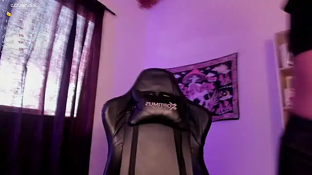 Luu01  online show from 12-03-24, 08:50