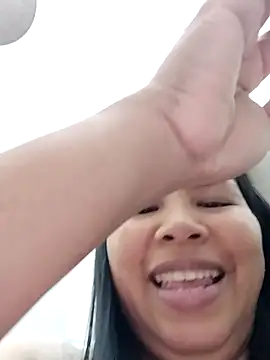 Lanyingxin18 online show from 02-17-25, 06:59