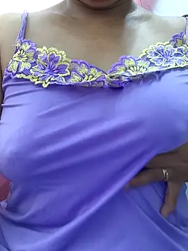 Lanyingxin18 online show from 03-26-26, 12:55